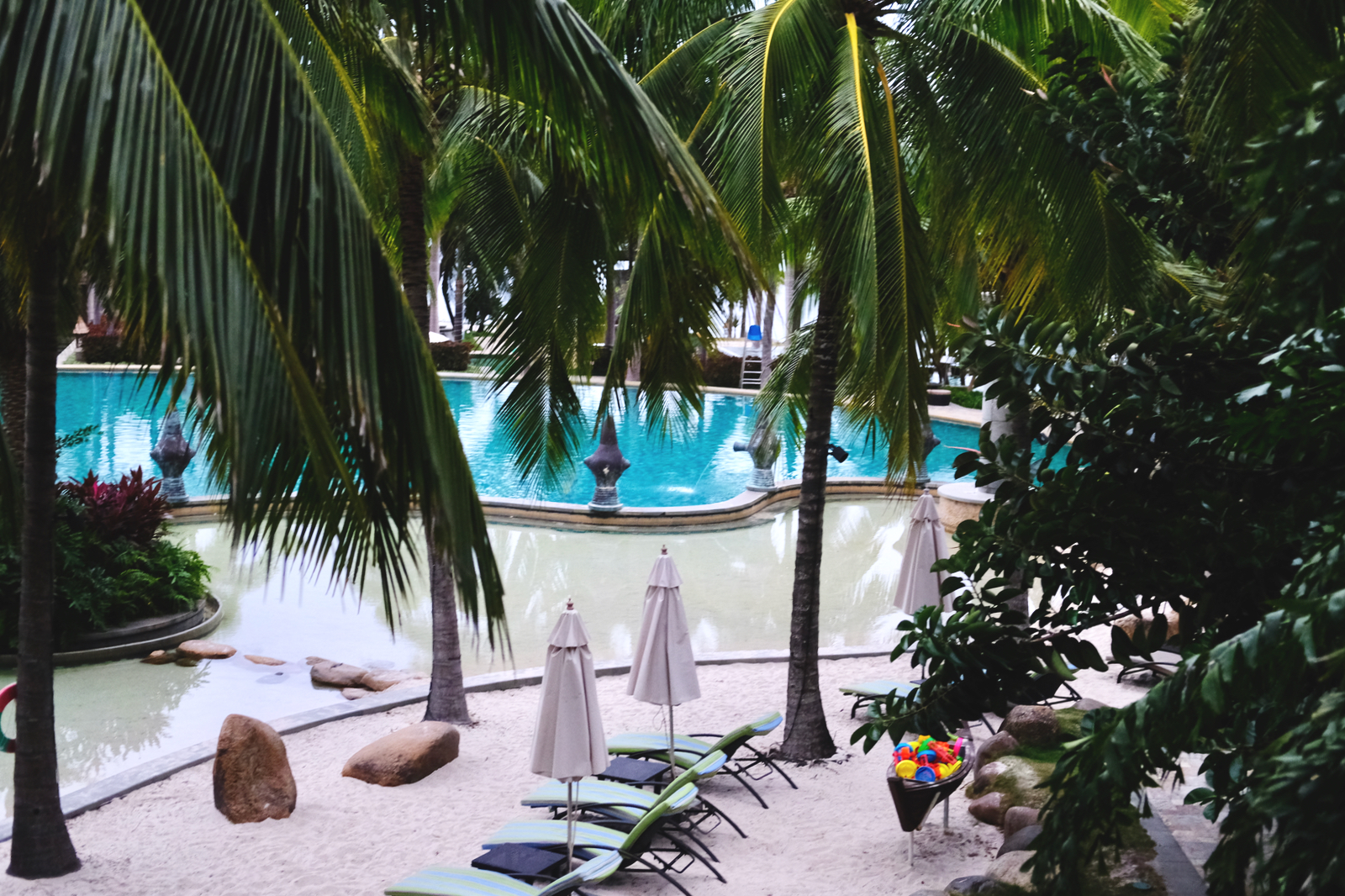 三亚旅行笔记|才刚离开,就开始期待下一次