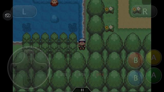 口袋妖怪究极绿宝石4五周目攻略,口袋妖怪究极绿宝石4最详细攻略