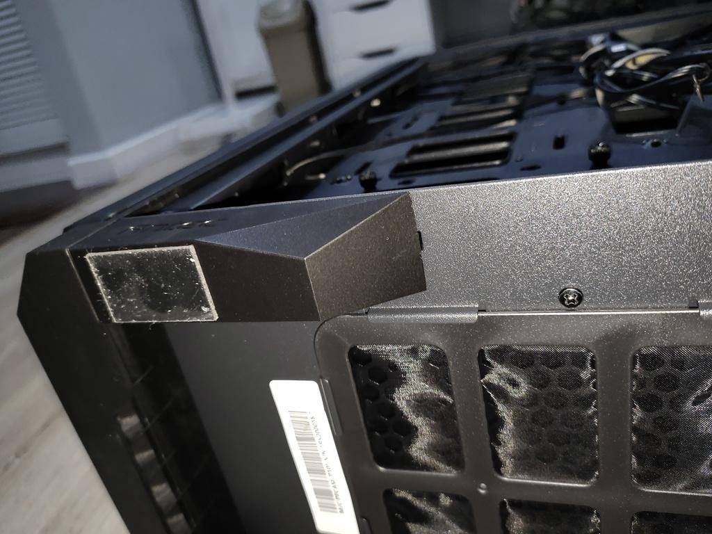 安钛克p101机箱价格,兵马未动粮草先行原版