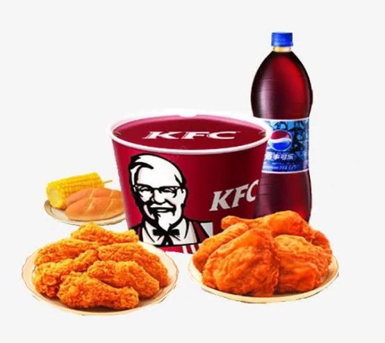 为什么美国的可乐可以续杯,美国肯德基为什么可以免费续杯