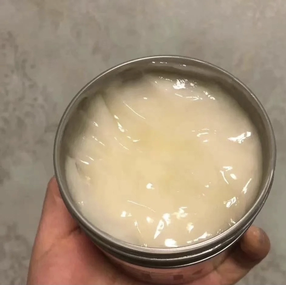 适合染发干枯毛躁的护发膜,适合染发烫发的发膜