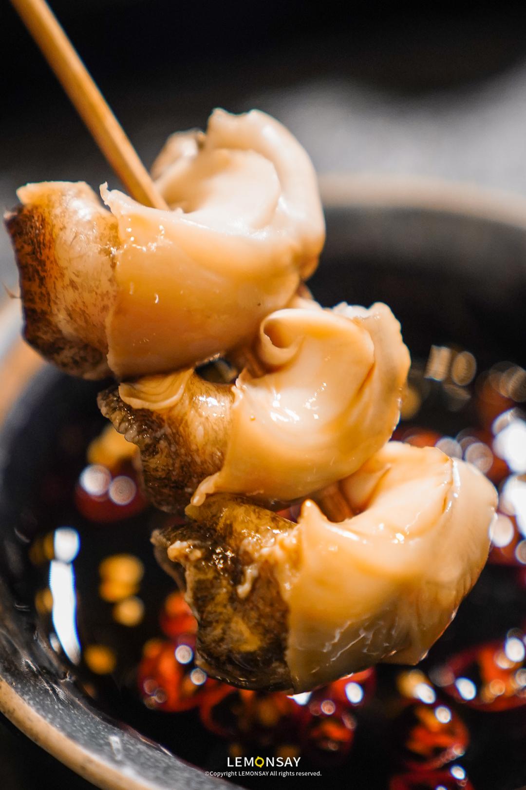 300°C石头锅，天黑才能吃