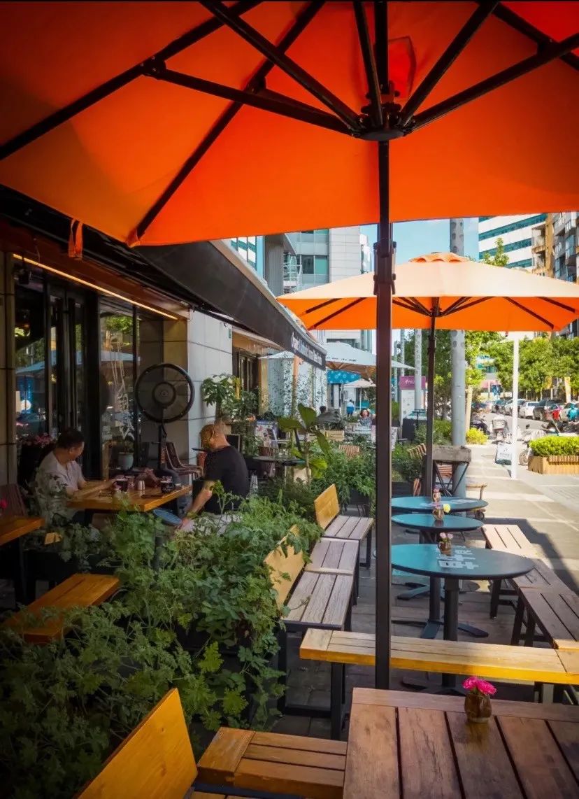 魔都100家甜品,魔都糖水地图全图