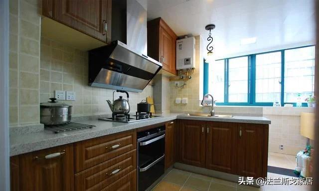 欧派橱柜后期增项,欧派定制橱柜增项太多