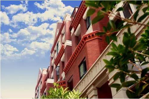 太原现代风别墅,太原阳光揽胜别墅区