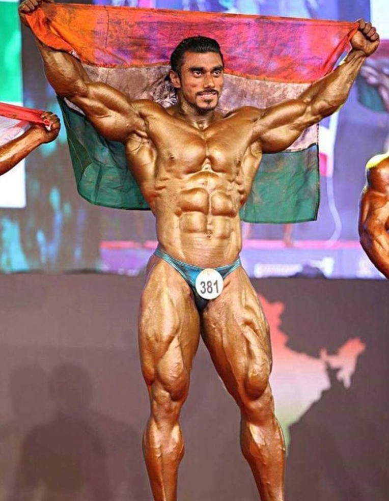 印度人民心中最敬仰的人是谁,印度人眼中的十大强国