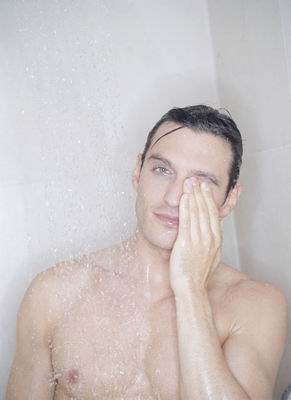 冷水浴疗-亚健康人群的福音