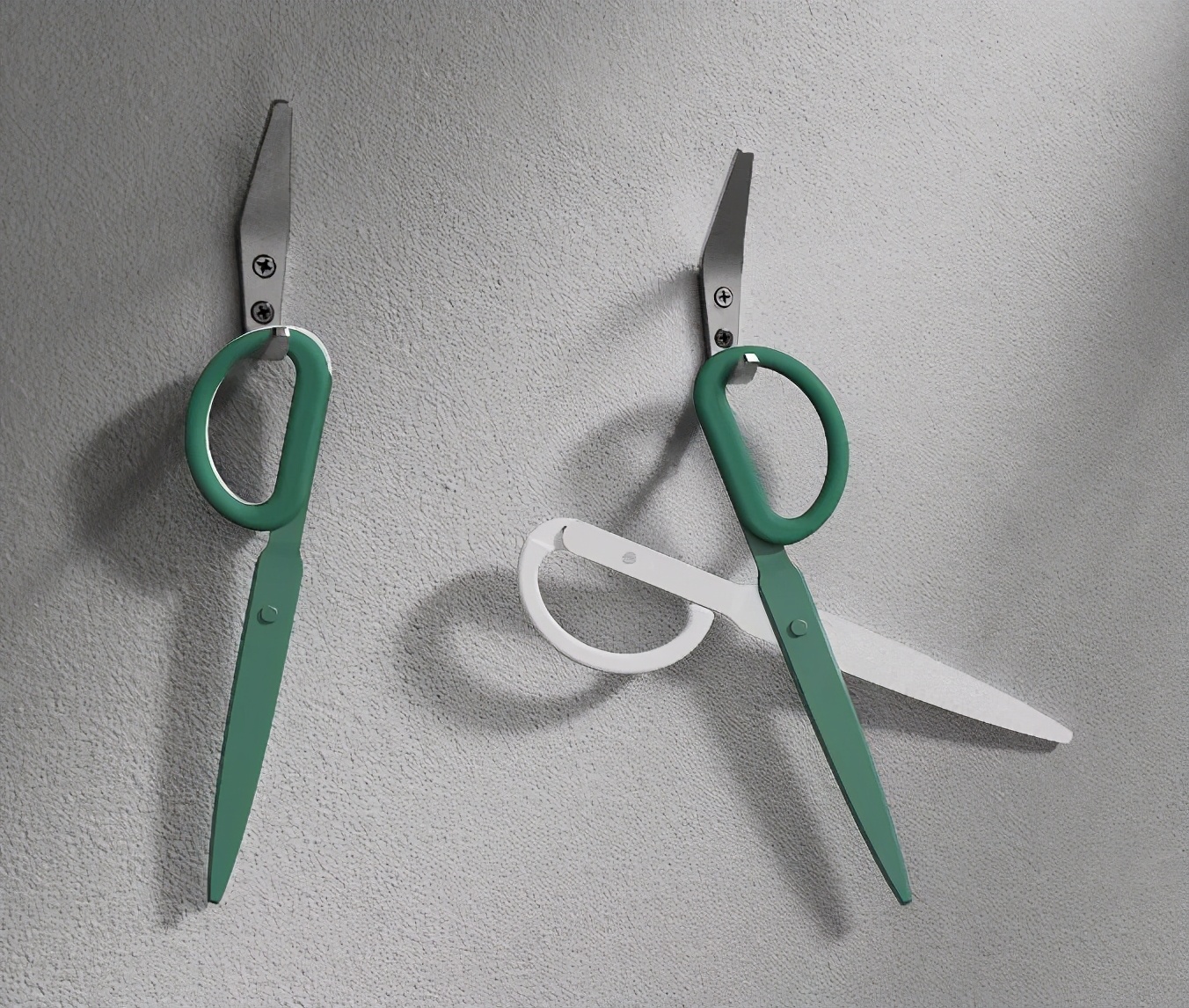 办公设计神器,高逼格办公神器