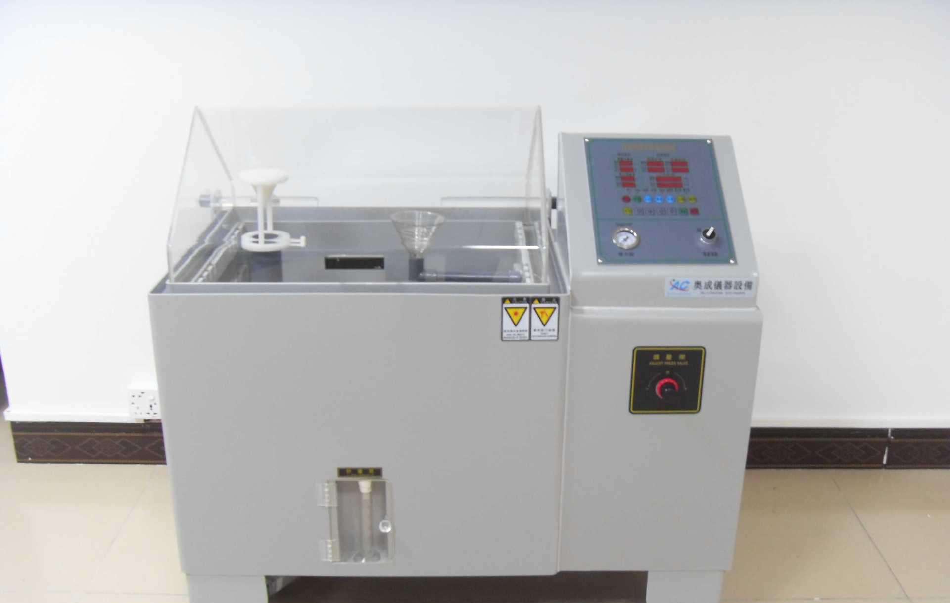 什么叫盐雾检测,什么叫盐雾试验沉降量