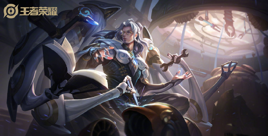 王者荣耀苏烈最强打法教学顺序,王者荣耀玩苏烈的八个技巧