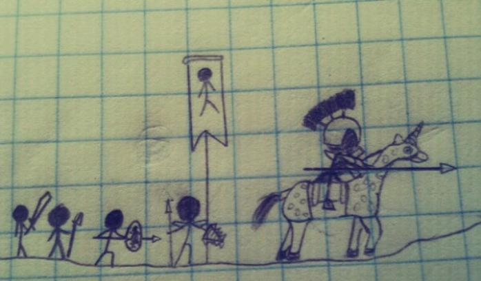 游戏达尔文进化史,游戏进化论讲解