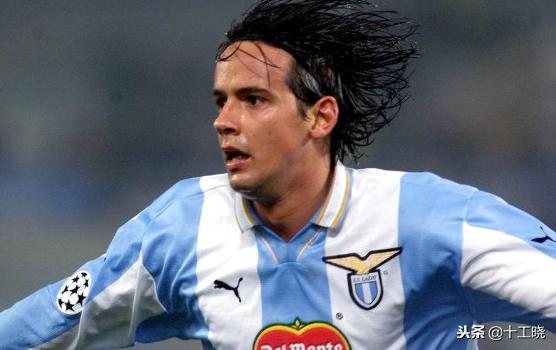 意大利足球史上的十大帅哥,意大利足坛十大帅哥