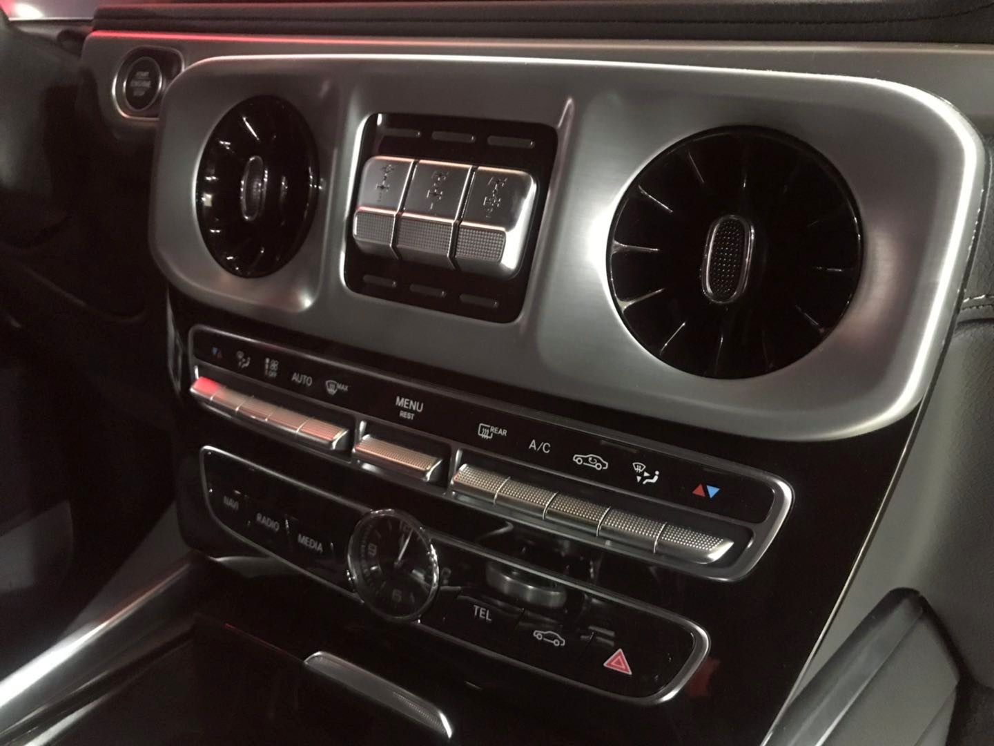 g550差速锁使用,g550差速锁