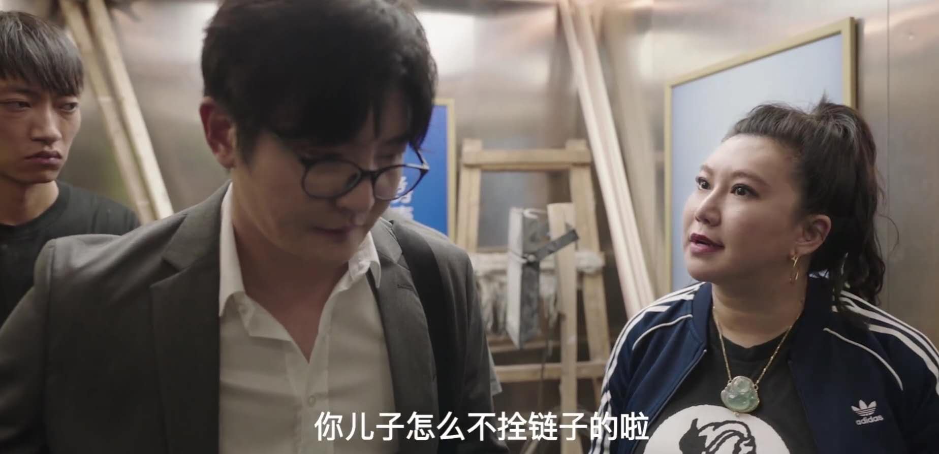 范湉湉被淘汰是哪期,范湉湉为啥退出娱乐圈