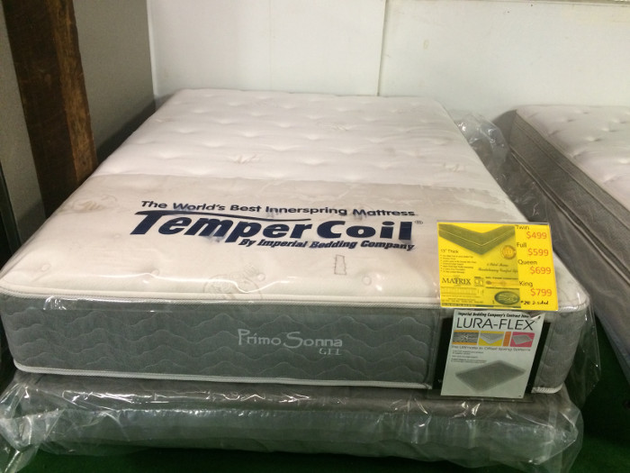 床垫什么样的材质好,床垫材质什么样最好