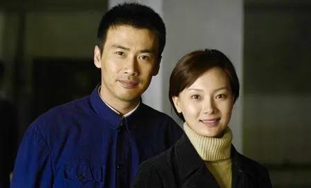 陈数婚姻根本不是件容易的事儿,44岁陈数遇婚变