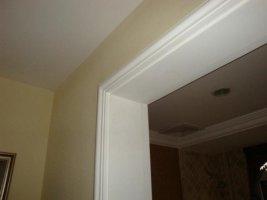 新房装修板材套路,装修实木门怎么看质量好坏