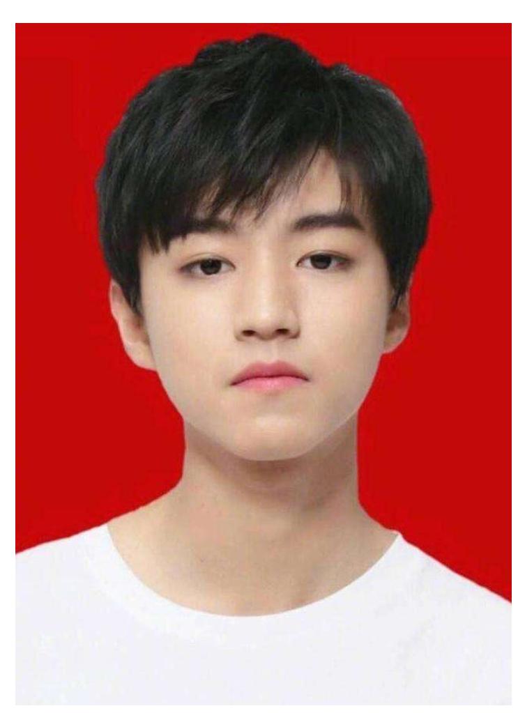 如何用ppt制作一寸照片,ppt制作一寸照片的方法