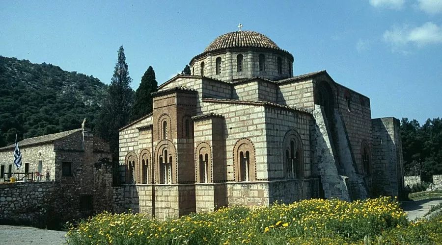 希腊小众旅行路线 (希腊旅行路线推荐)