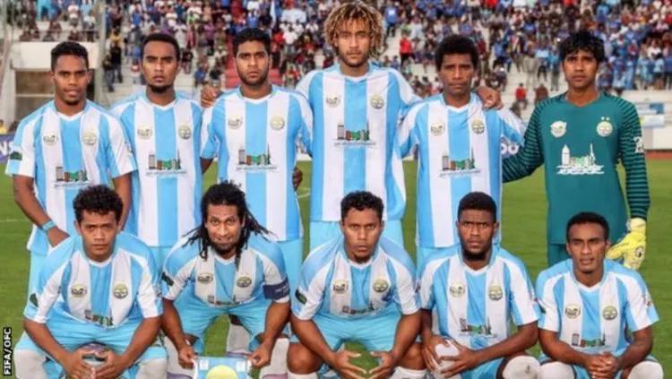 2015世俱杯巡礼,世俱杯大洋洲球队