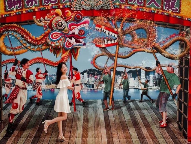 全国13家购物中心中秋营销活动一览