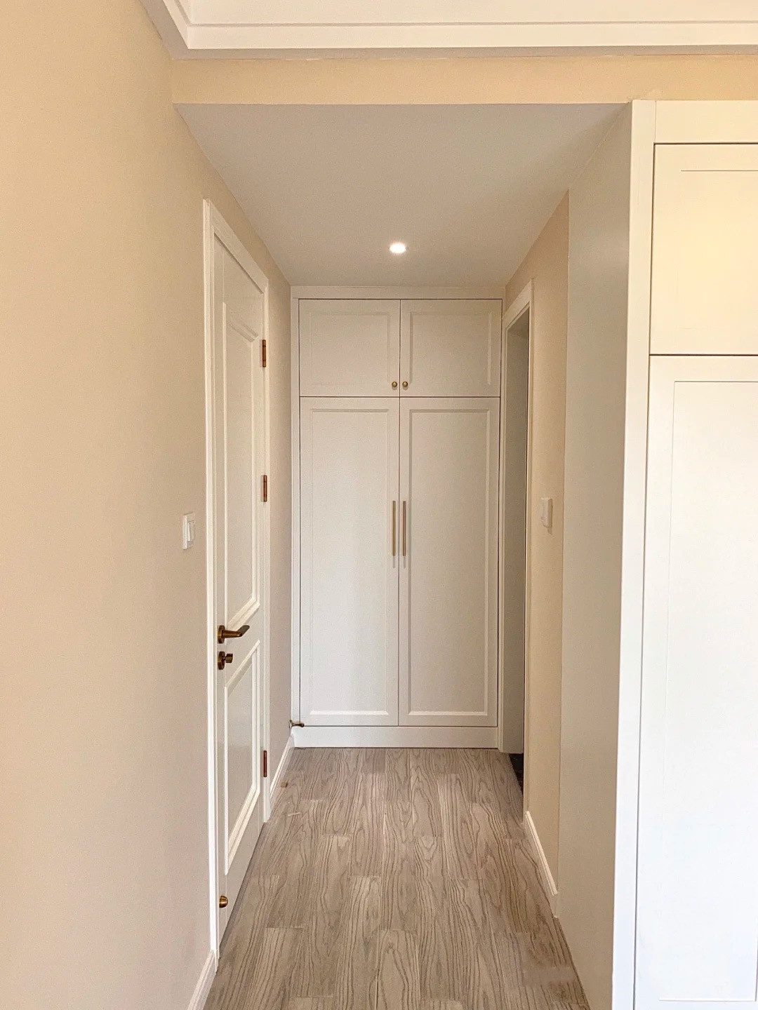 看了别人装修的房子感觉很漂亮,看了她家才知道什么是品质生活