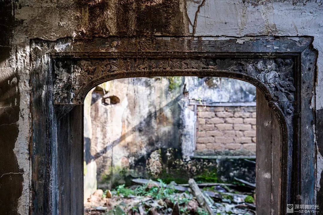 实探豪宅top10,岭南客家豪宅