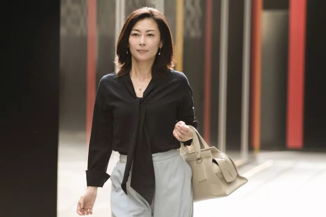 日本哪些绝美的女星,那些不同时代惊艳的日本女星