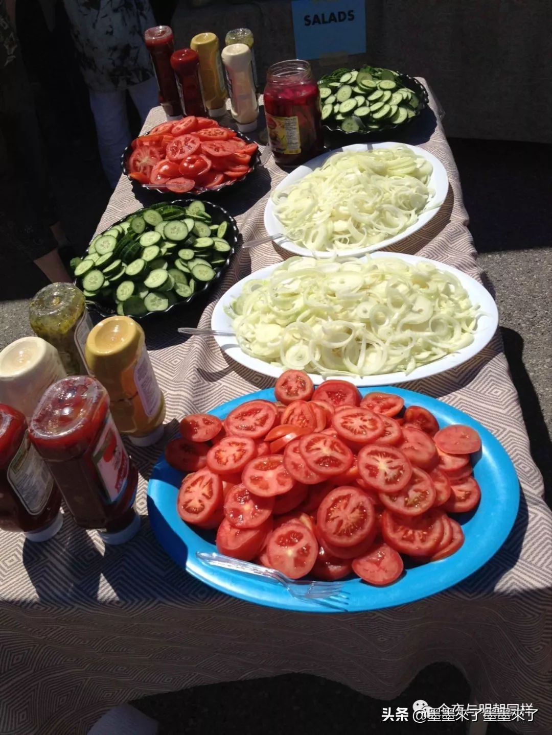 加拿大人吃什么麦片,新加坡人吃什么