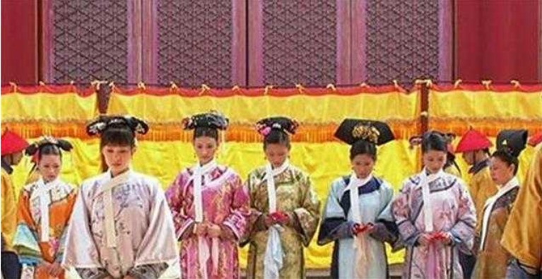 你没看懂的甄嬛传沈眉庄,甄嬛传你不知道的果郡王