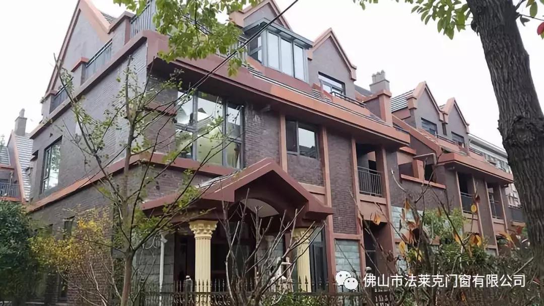 门窗洞与门窗尺寸标准图,别墅门窗尺寸标准图