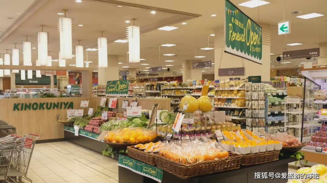 便利店日本人,日本人逛便利店