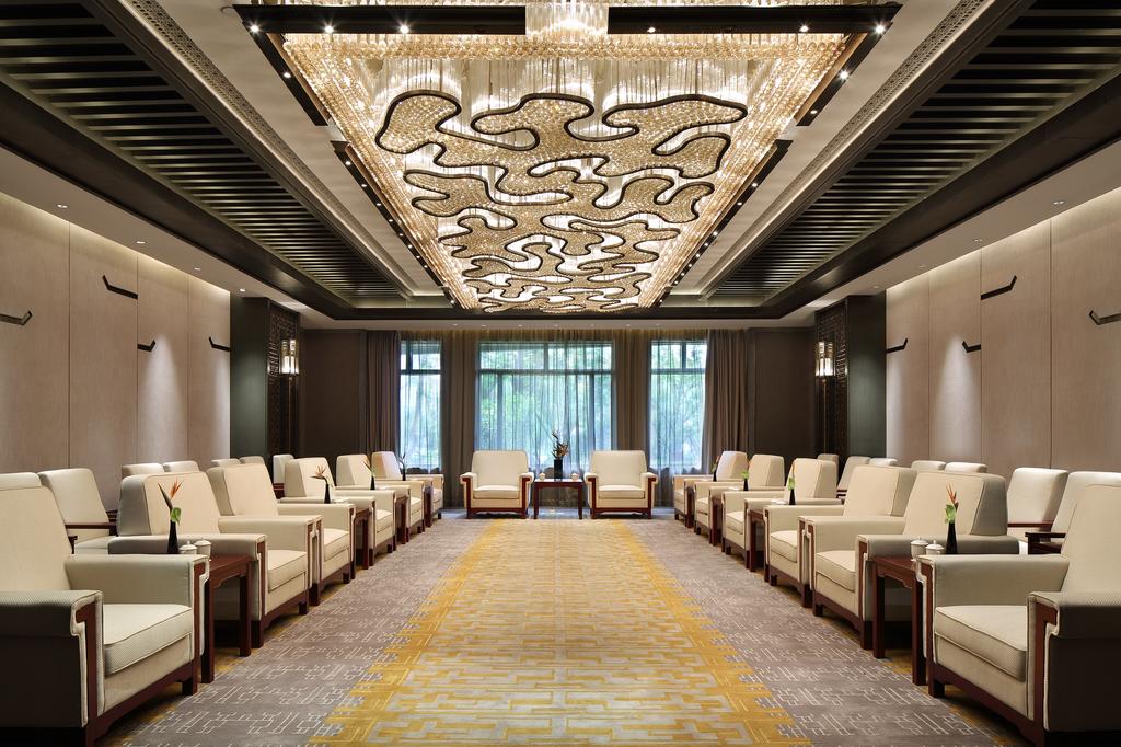 合肥融创万达文华酒店水世界,合肥融创万达文华酒店宴会厅