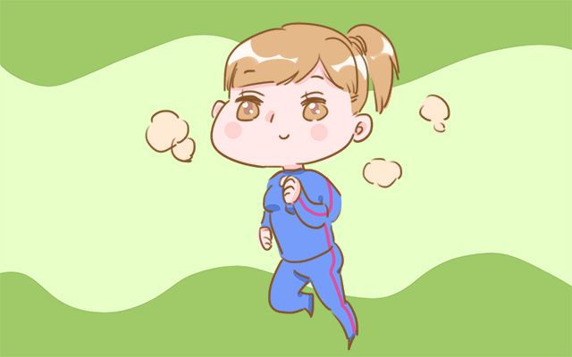 产后恶露多久才算是正常？超过这个时间点宝妈就要注意了