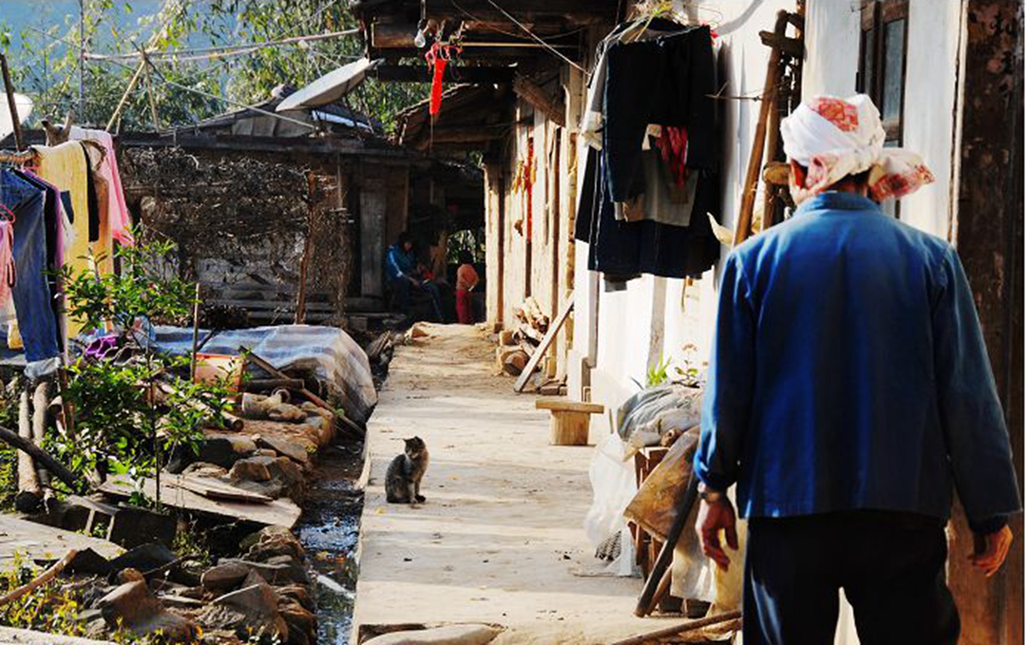 必背瑶寨,必背瑶寨怎么样