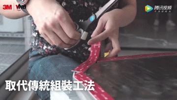 口罩为什么3m公司如此厉害,3m公司发明口罩