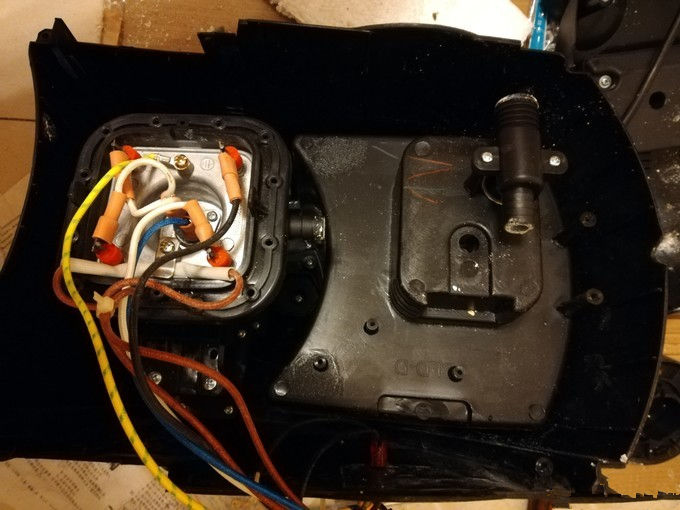 贝尔莱德跳闸能自己维修吗,贝尔莱德蒸汽挂烫机故障维修