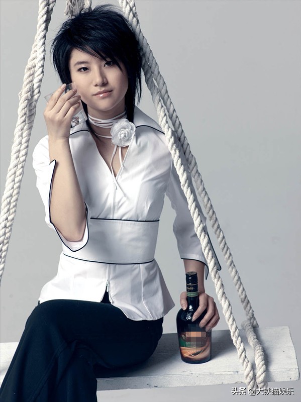 05届7位人气超女今昔对比,历届超女前三名现状