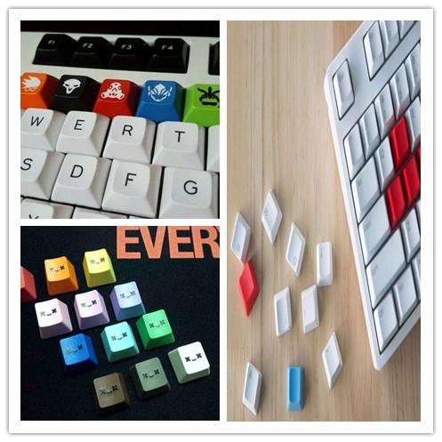 机械键盘轴体只知道适合自己,机械键盘各种轴的声音小白有品