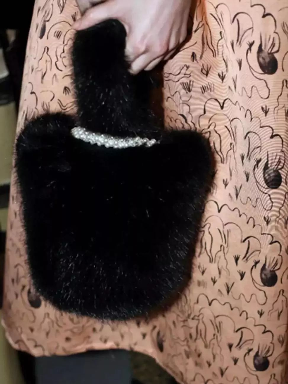 买过的名牌包,小众的大牌包