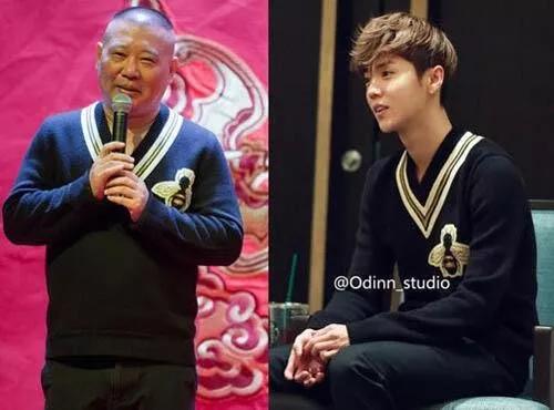 正确的男生穿搭技巧是什么,男生的穿搭技巧与风格