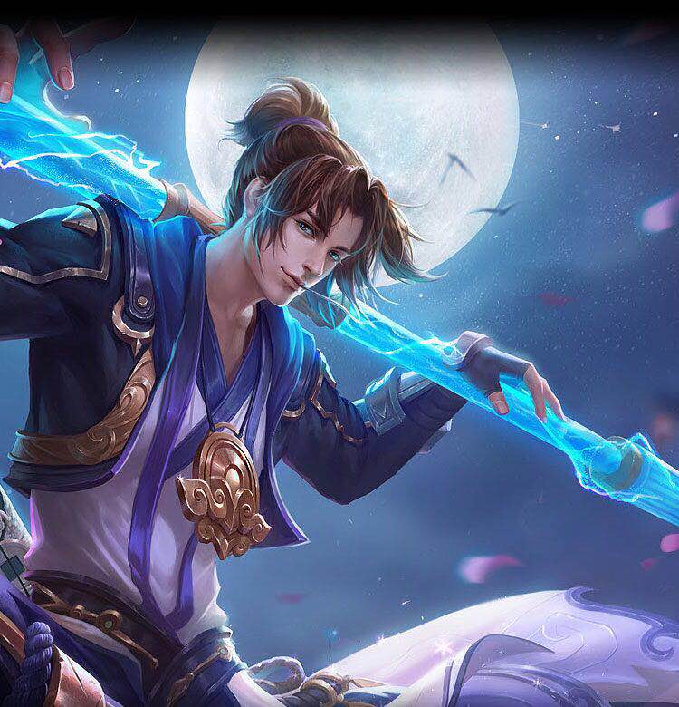 王者荣耀孙悟空无伤打野,王者荣耀孙悟空无限技能