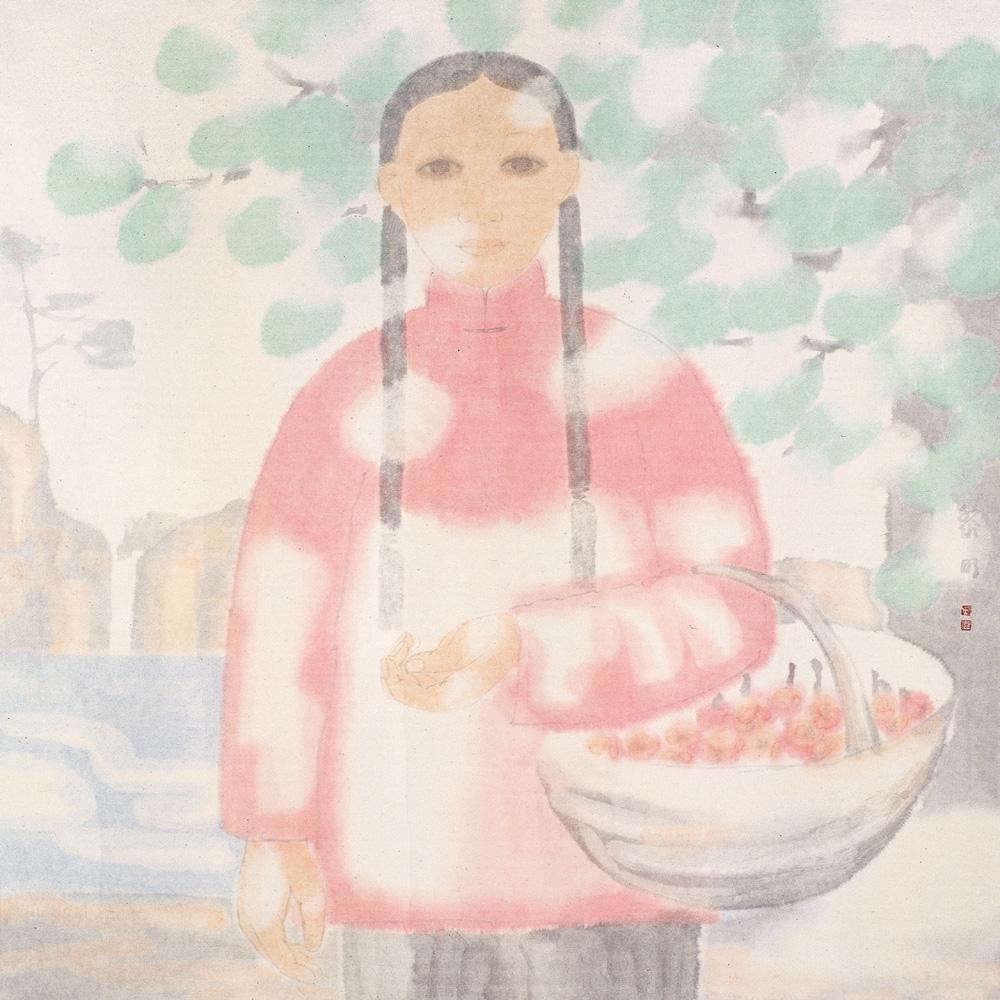 中国画何去何从视频,中国画的巅峰时期