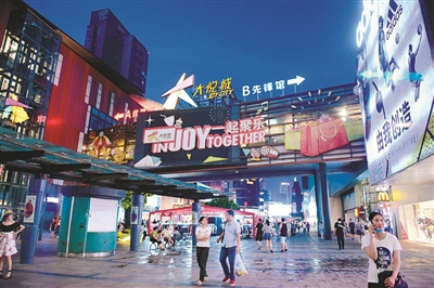 冬季沈阳景点哪最好,沈阳夜景繁华景点有哪些