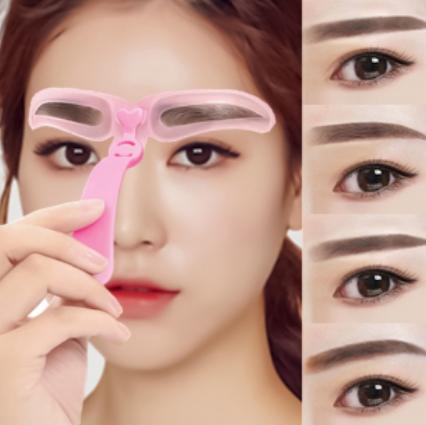 你看过这些女星的素颜吗,10位女星素颜前后对比