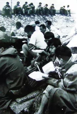 哏都天津底蕴老照片,哏都新春时天津旧模样