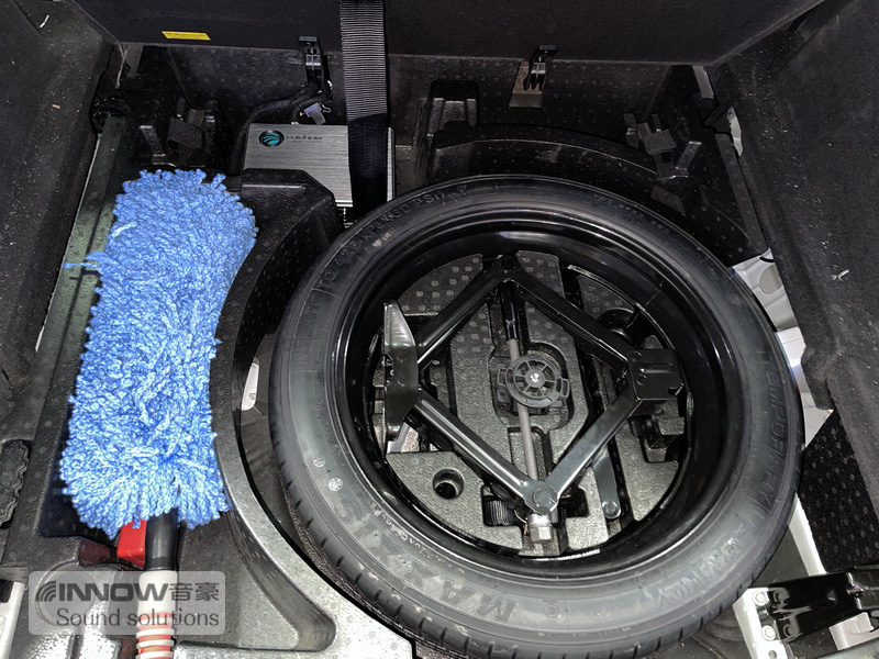 凯迪拉克xt5音响改装dj震撼效果,凯迪拉克xt5bose汽车音响