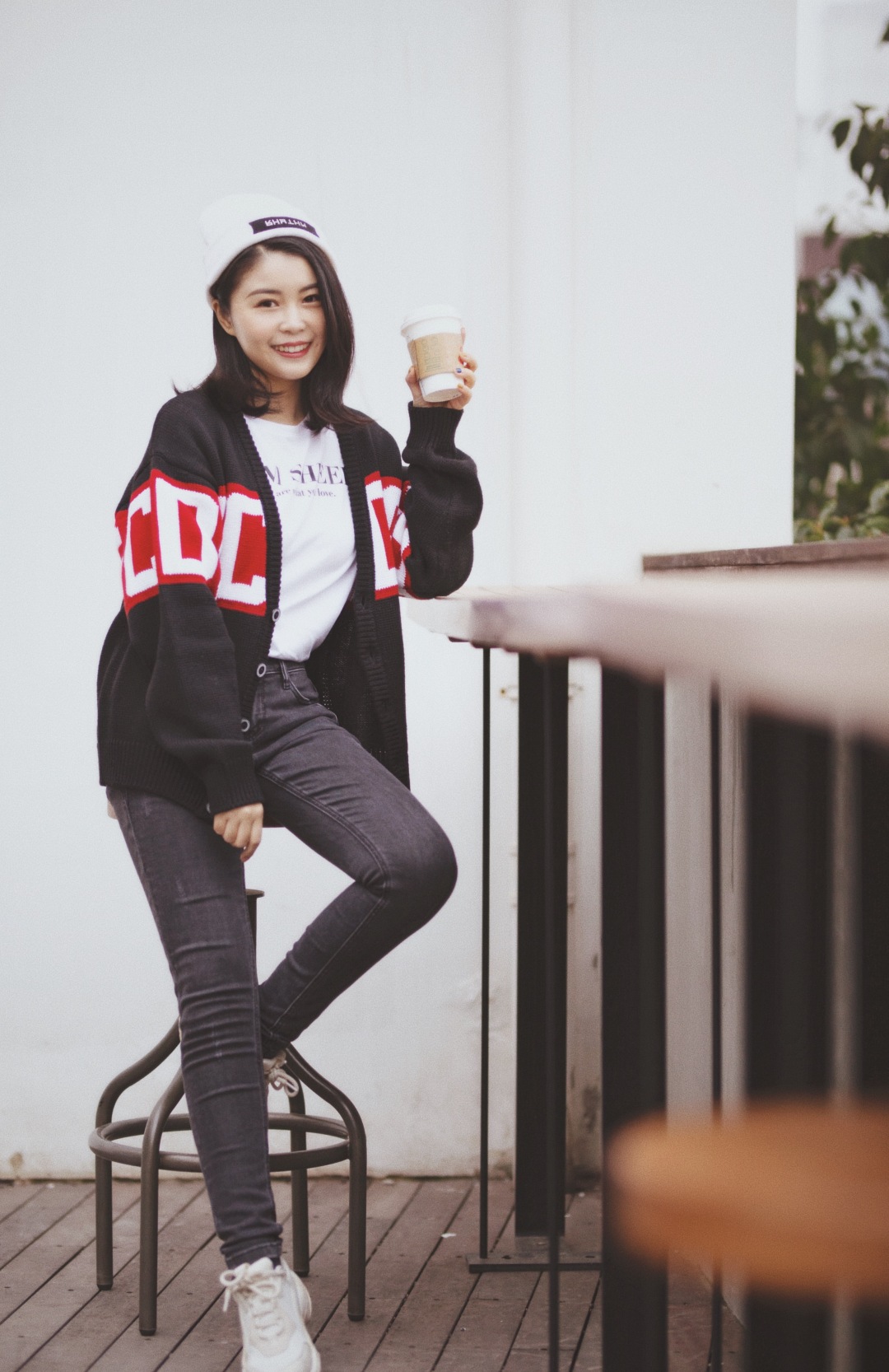 春季户外休闲服,春季服美式