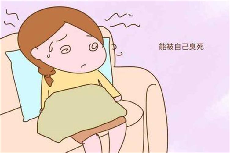 月子洗澡受寒留下月子病,月子里洗澡是不是老了会关节痛