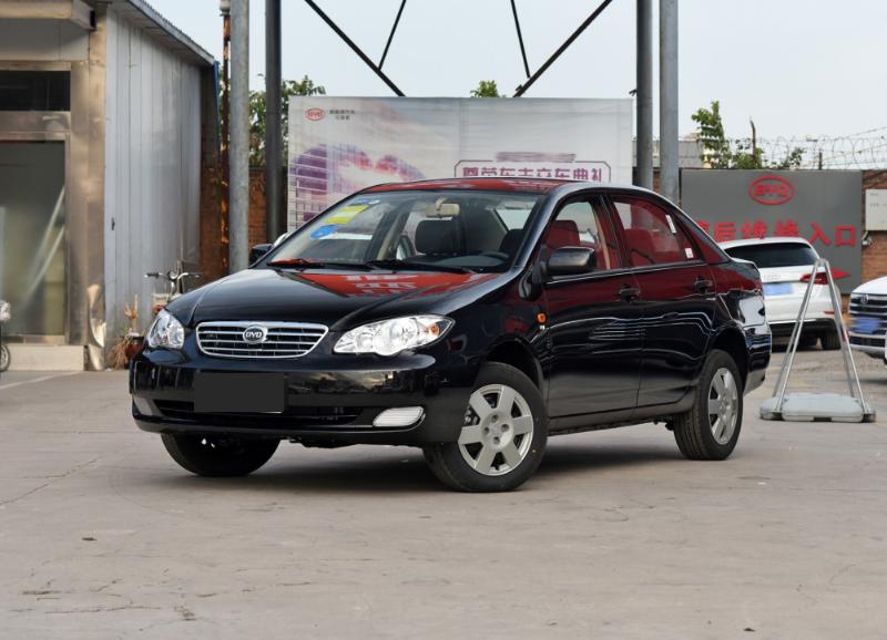 8-10万家用代步车颜值高选哪几款,五万左右新燃油代步车推荐